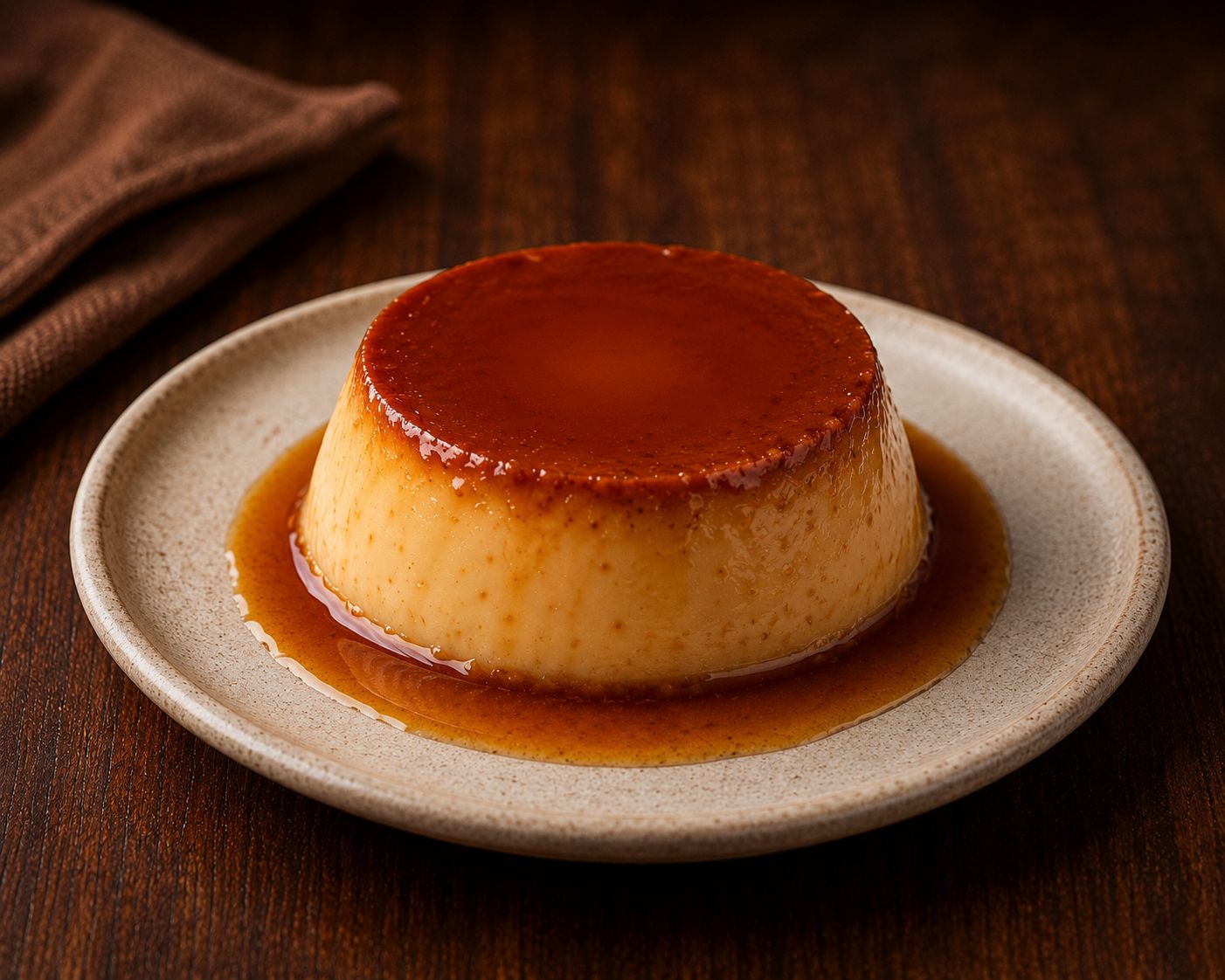 Flan