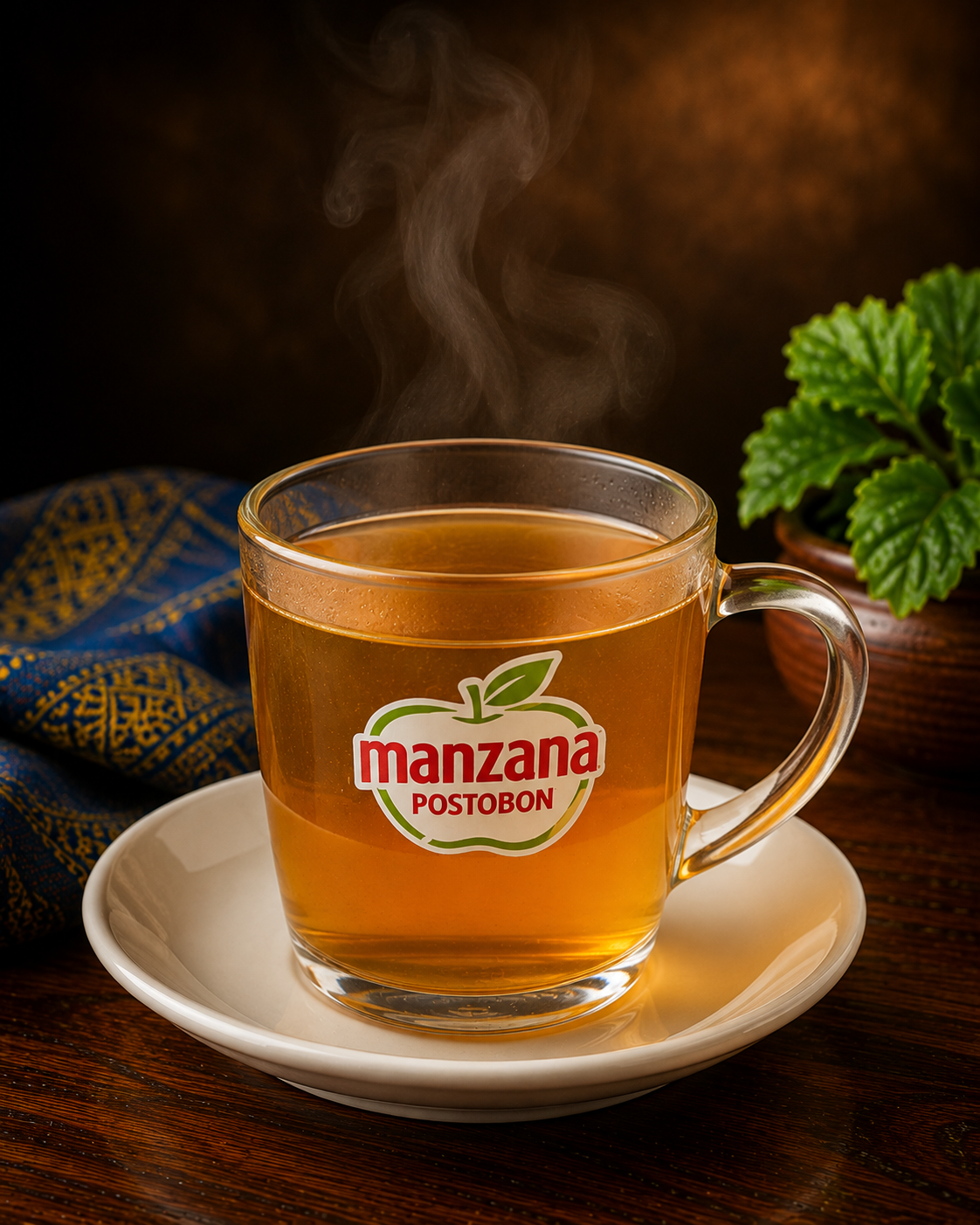 Manzanilla