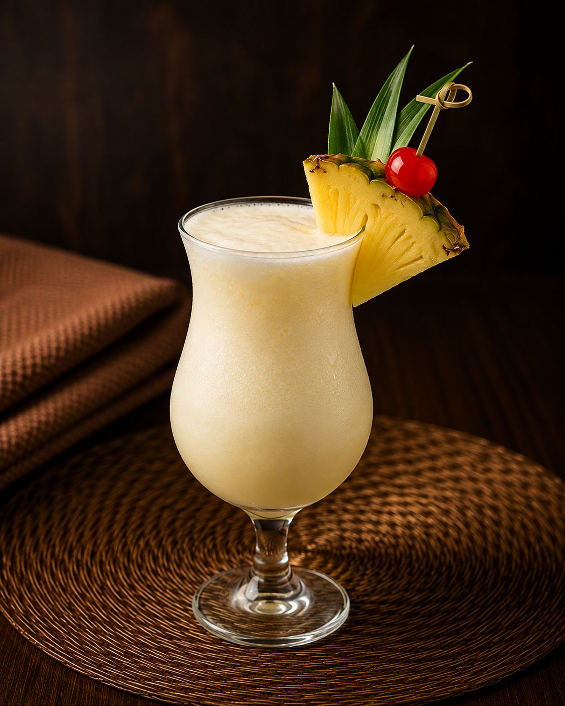 Piña Colada