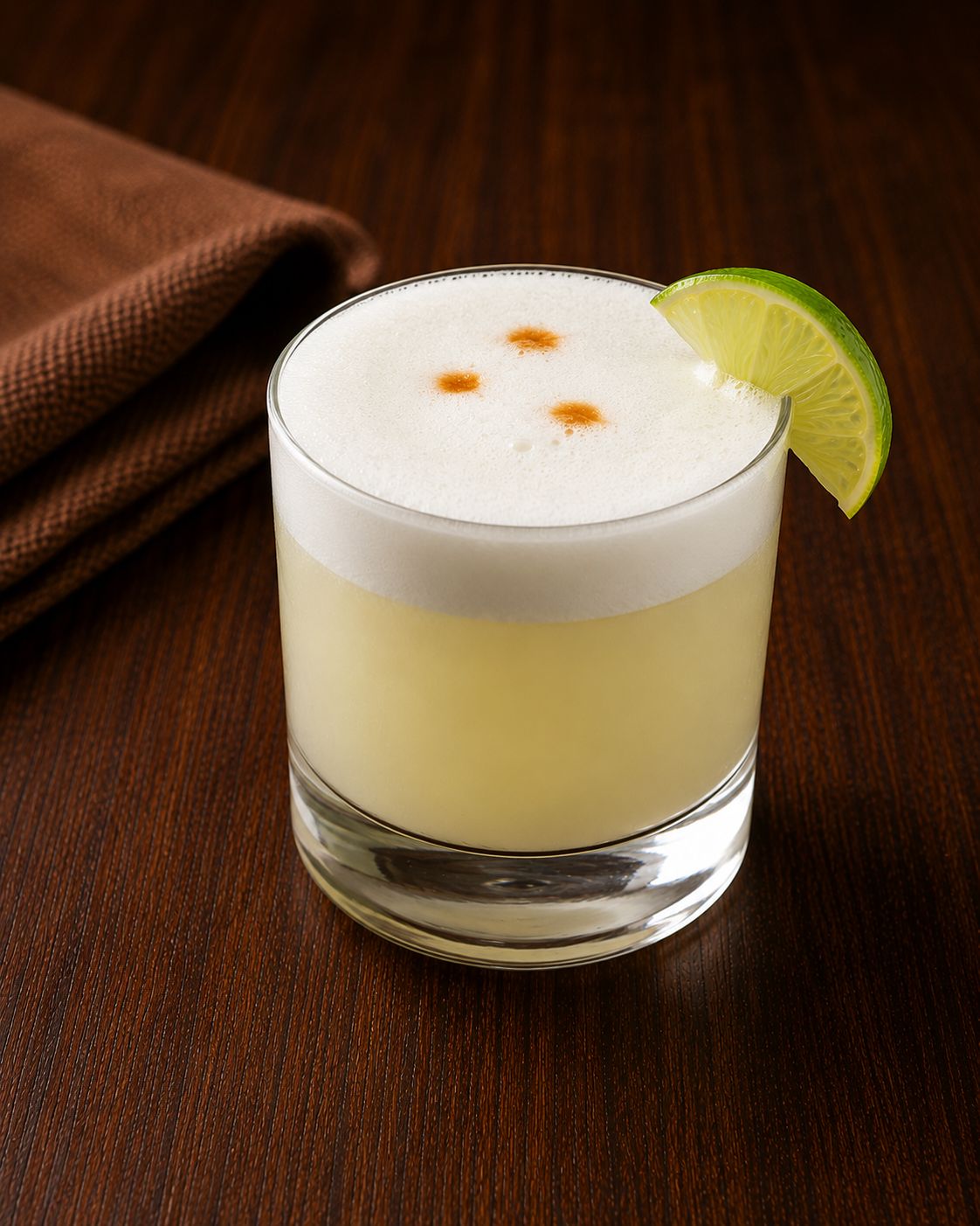 Pisco Sour